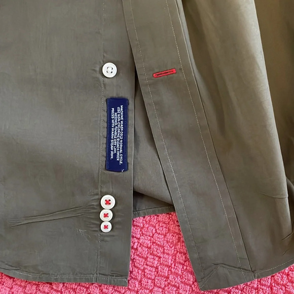 Daniel Cremieux collection Dress shirt size L - Picture 5 of 11